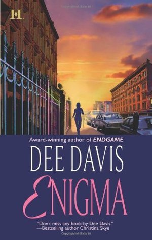 Last Chance book cover 1