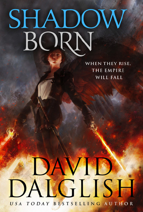 Seraphim book cover 3