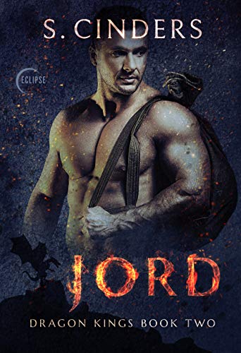 Jord book cover