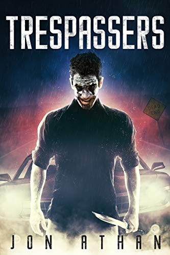 Trespassers book cover