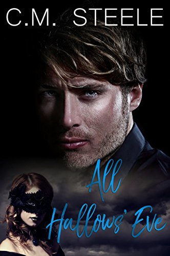 All Hallows' Eve book cover