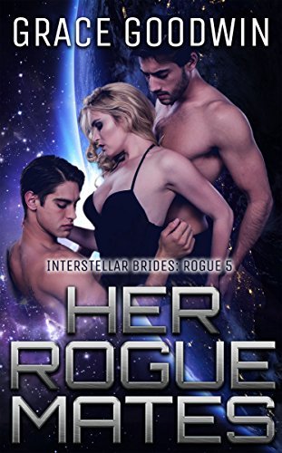 Her Rogue Mates book cover