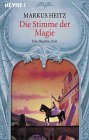 Die Stimme der Magie book cover