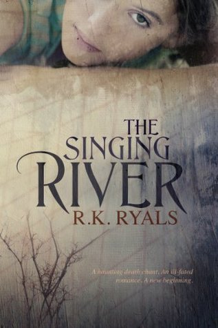 The Singing River book cover