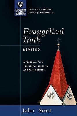 Evangelical Truth book cover