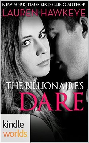 Dare to Love Universe book cover 2