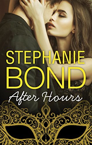 After Hours book cover