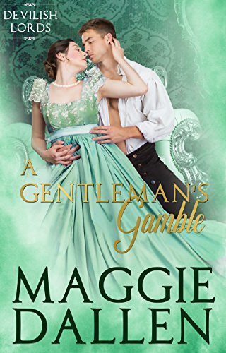 Dashing Lords book cover 3
