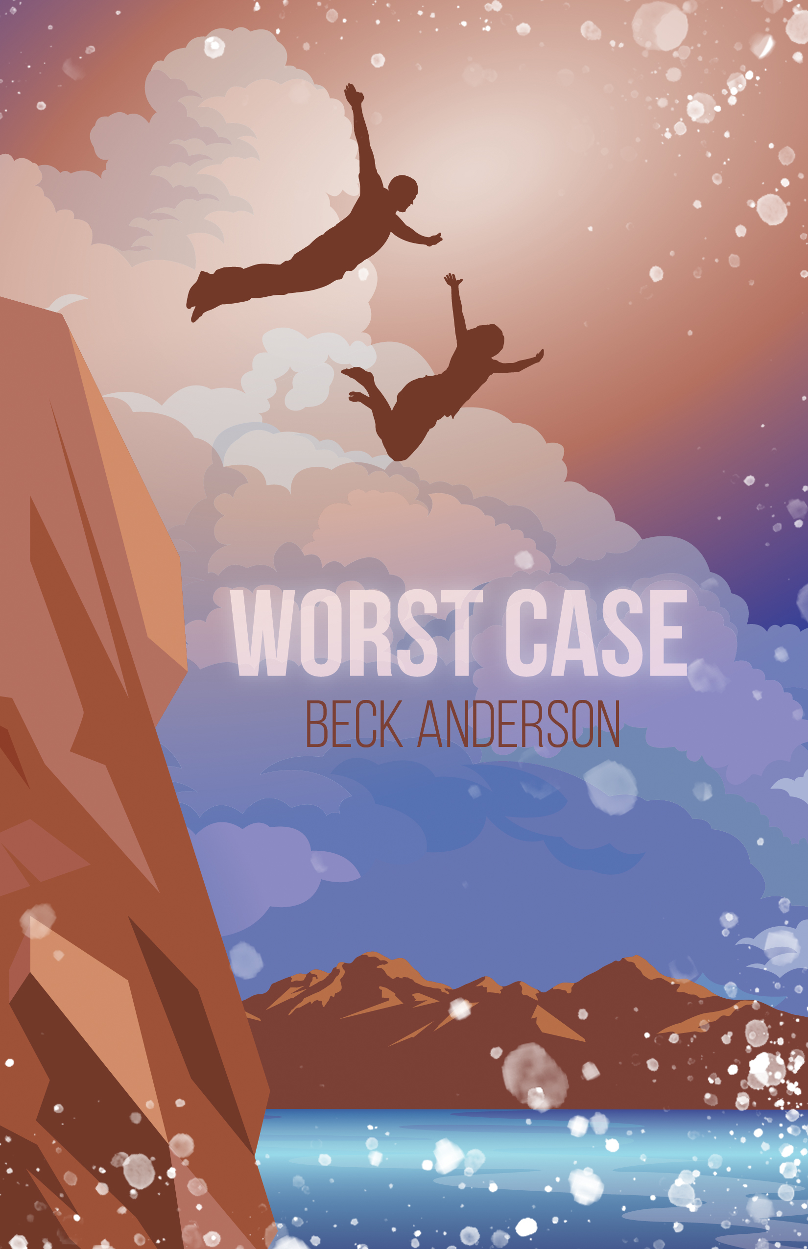 Worst Case book cover