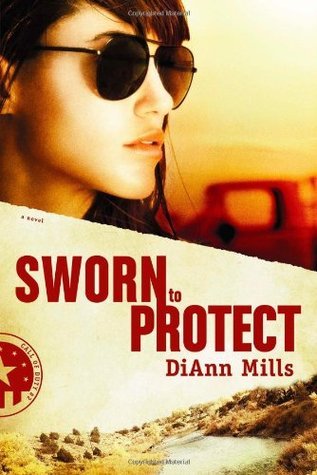 Sworn to Protect book cover