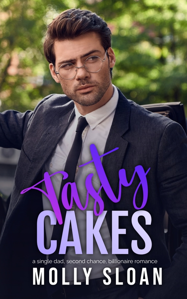 Tasty Cakes book cover