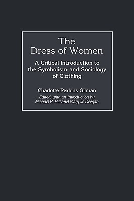 The Dress of Women book cover