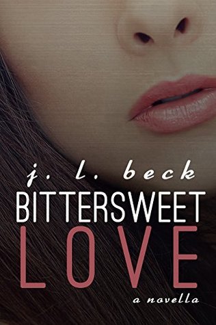 Bittersweet book cover 2