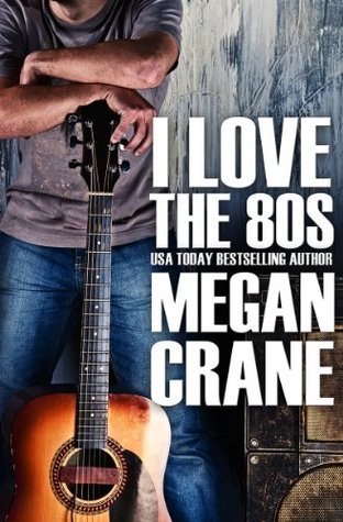 I Love The 80s book cover