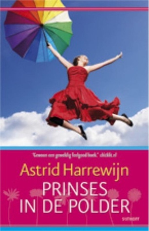 Prinses in de polder book cover