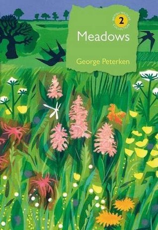 Meadows book cover