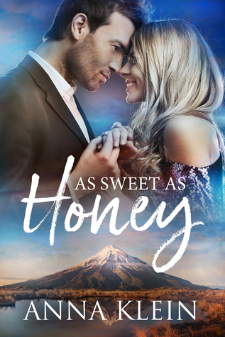 As Sweet As Honey book cover