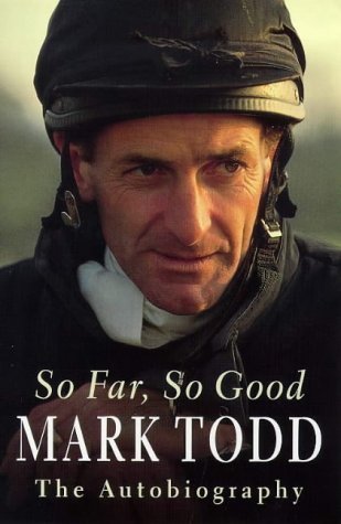 So Far, So Good book cover