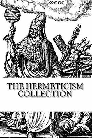 The Hermeticism Collection book cover