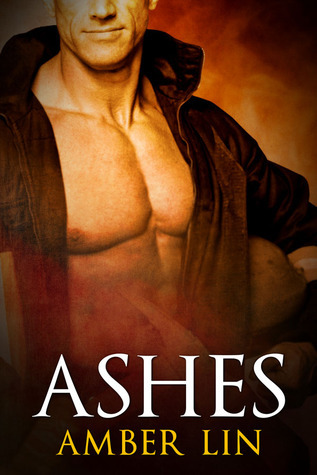 Ashes book cover