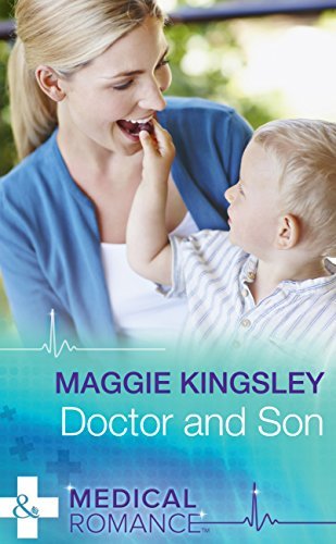 Doctor and Son book cover