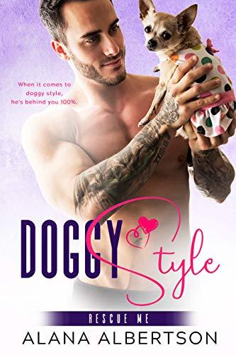 Rescue Me book cover 1