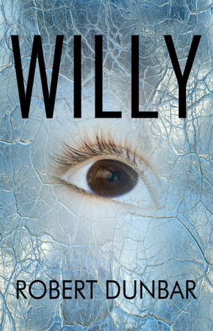Willy book cover