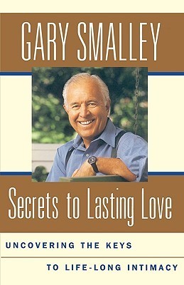 Secrets To Lasting Love book cover