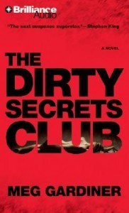 Jo Beckett book cover 1
