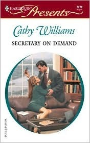 Secretary On Demand book cover