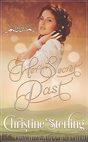 Her Secret Past book cover
