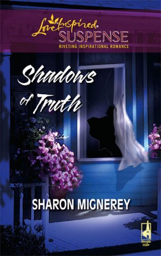 Shadows of Truth book cover