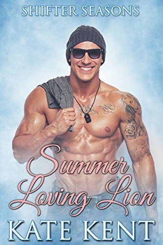 Shifter Seasons book cover 3