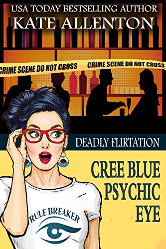 Deadly Flirtation book cover