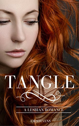 Tangle book cover