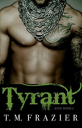 King book cover 3