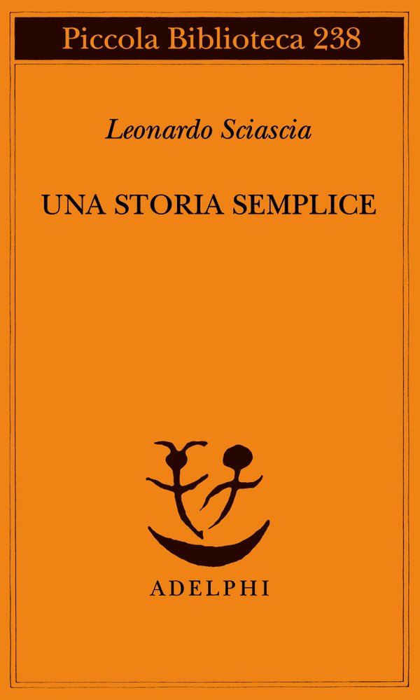 A Simple Story book cover