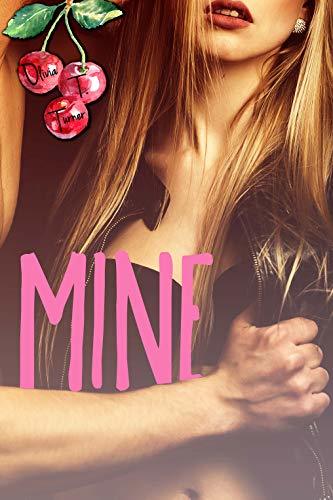 Mine book cover