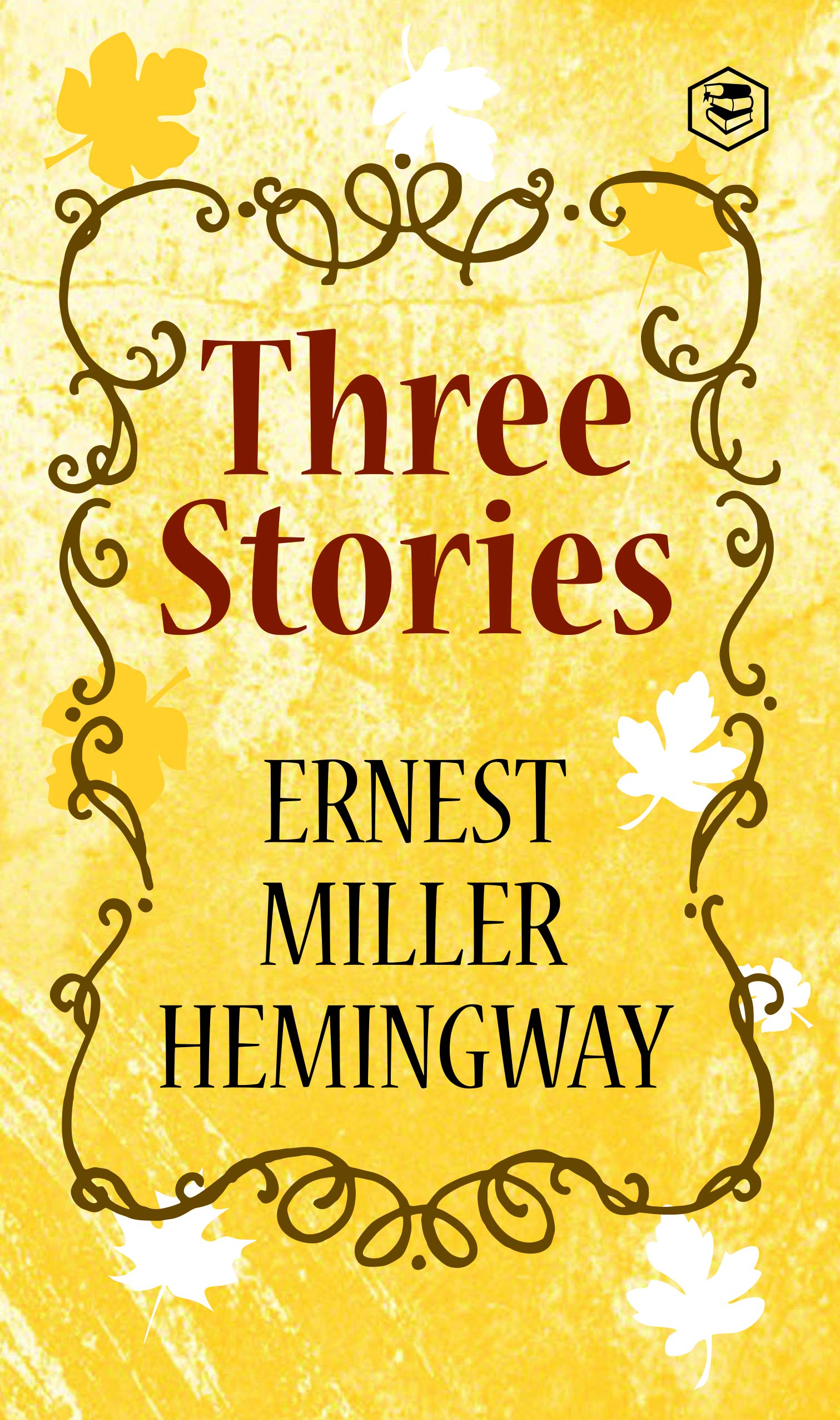 Three Stories book cover