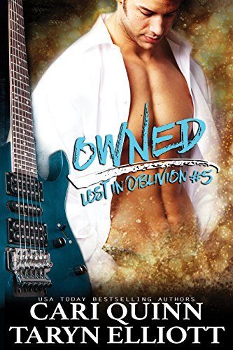 Owned book cover