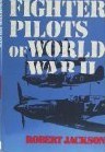Fighter Pilots Of World War II book cover