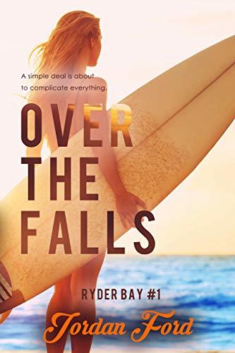 Over the Falls book cover