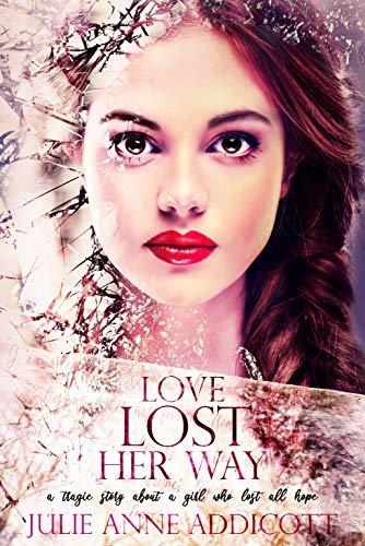 Love Lost Her Way book cover