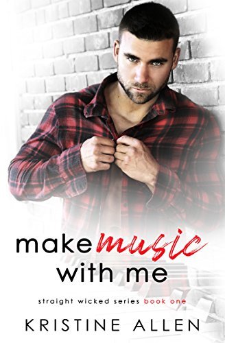 Straight Wicked book cover 1