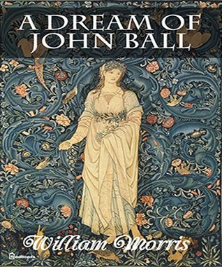 A Dream of John Ball book cover