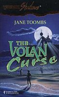 The Volan Curse book cover