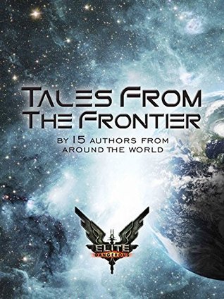 Elite book cover