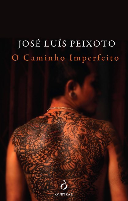 El camino imperfecto book cover