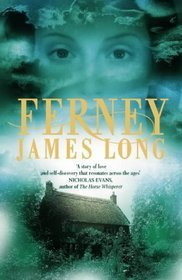 Ferney book cover