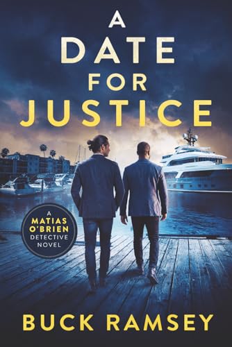 A Date for Justice book cover